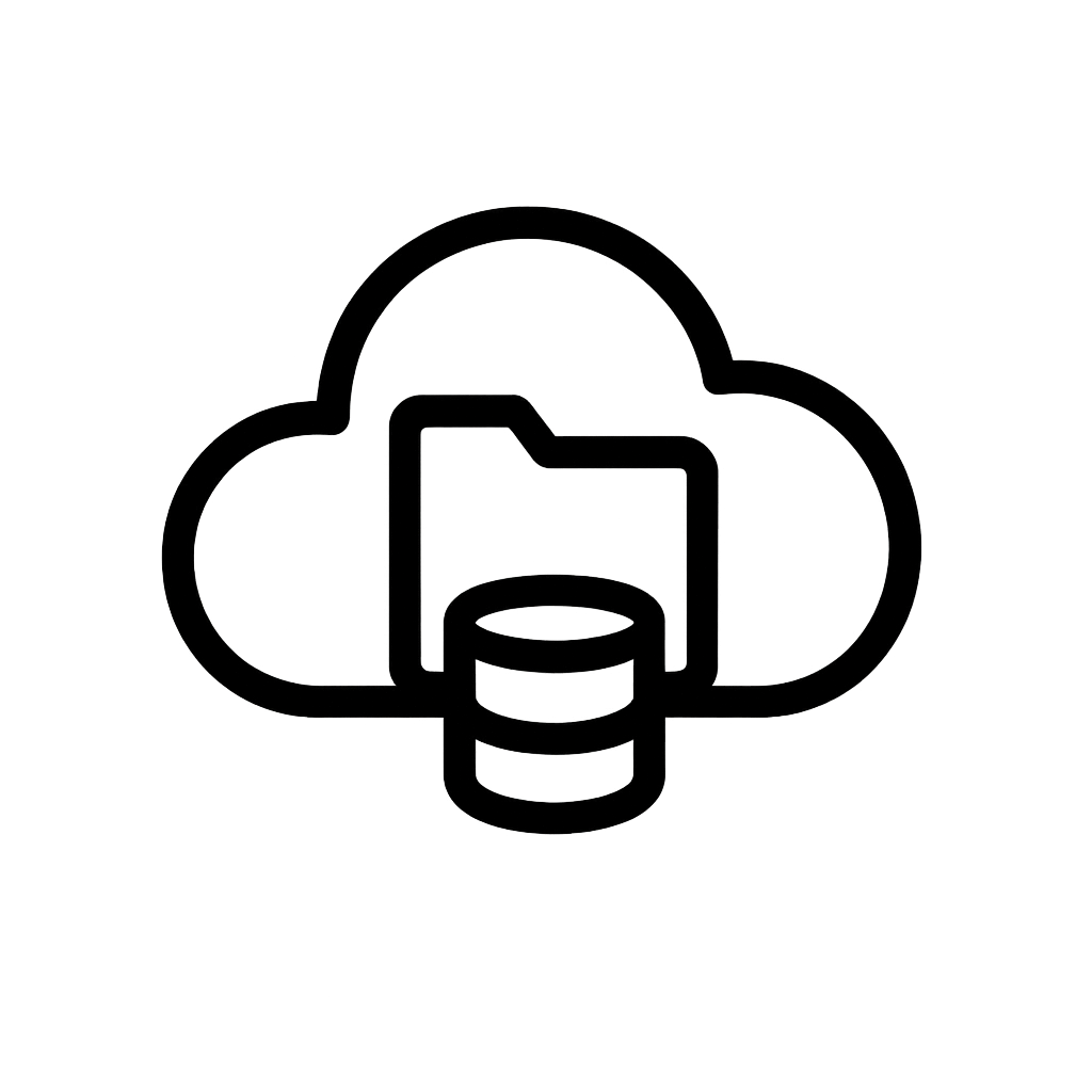 Cloud Storage Solution